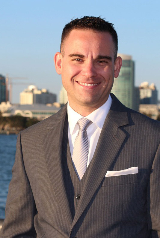 About Team Richard Realtors